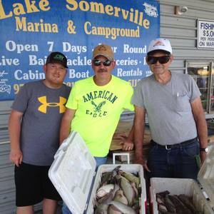 Meet your Posher, Scott